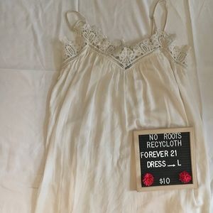 CLEAROUT 💸Forever 21 Dress